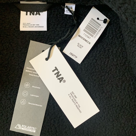 TNA Vest - Picture 4 of 11